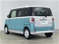 2018 Daihatsu Move Canbus