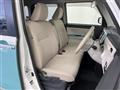 2018 Daihatsu Move Canbus
