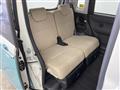 2018 Daihatsu Move Canbus