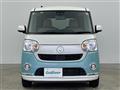2018 Daihatsu Move Canbus