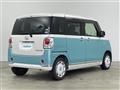 2018 Daihatsu Move Canbus