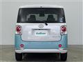 2018 Daihatsu Move Canbus
