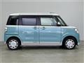 2018 Daihatsu Move Canbus