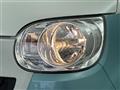 2018 Daihatsu Move Canbus