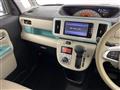 2018 Daihatsu Move Canbus
