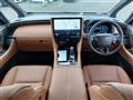 2025 Toyota Vellfire