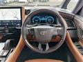 2025 Toyota Vellfire
