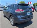 2016 Nissan X-Trail