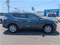 2016 Nissan X-Trail