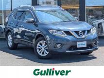 2016 Nissan X-Trail