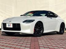 2024 Nissan Fairlady Z