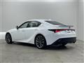 2020 Lexus IS