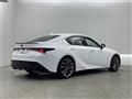 2020 Lexus IS