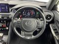 2020 Lexus IS