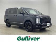 2024 Mitsubishi Delica D5