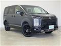 2024 Mitsubishi Delica D5
