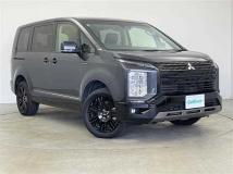 2024 Mitsubishi Delica D5