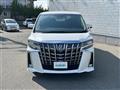 2021 Toyota Alphard