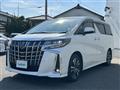2021 Toyota Alphard