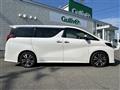 2021 Toyota Alphard