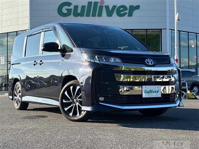 2023 Toyota Noah