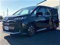 2023 Toyota Noah