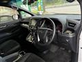 2022 Toyota Alphard