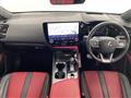 2022 Lexus NX