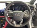 2022 Lexus NX