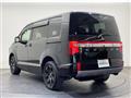 2024 Mitsubishi Delica D5