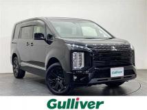 2024 Mitsubishi Delica D5