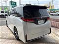 2024 Toyota Vellfire