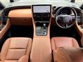 2024 Toyota Vellfire
