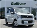 2019 Suzuki Wagon R
