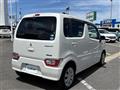 2019 Suzuki Wagon R