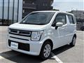 2019 Suzuki Wagon R