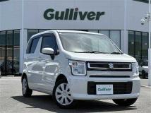 2019 Suzuki Wagon R