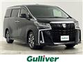 2020 Toyota Alphard