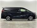 2020 Toyota Alphard