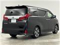 2020 Toyota Alphard
