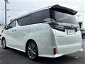 2022 Toyota Vellfire