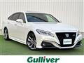 2021 Toyota Crown Hybrid