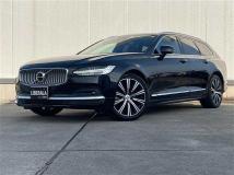 2024 Volvo V90