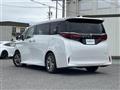 2024 Toyota Alphard Hybrid