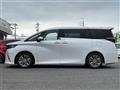 2024 Toyota Alphard Hybrid