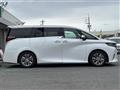 2024 Toyota Alphard Hybrid