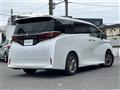 2024 Toyota Alphard Hybrid
