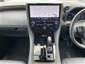 2024 Toyota Alphard Hybrid