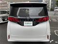2023 Toyota Alphard