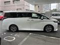 2023 Toyota Alphard